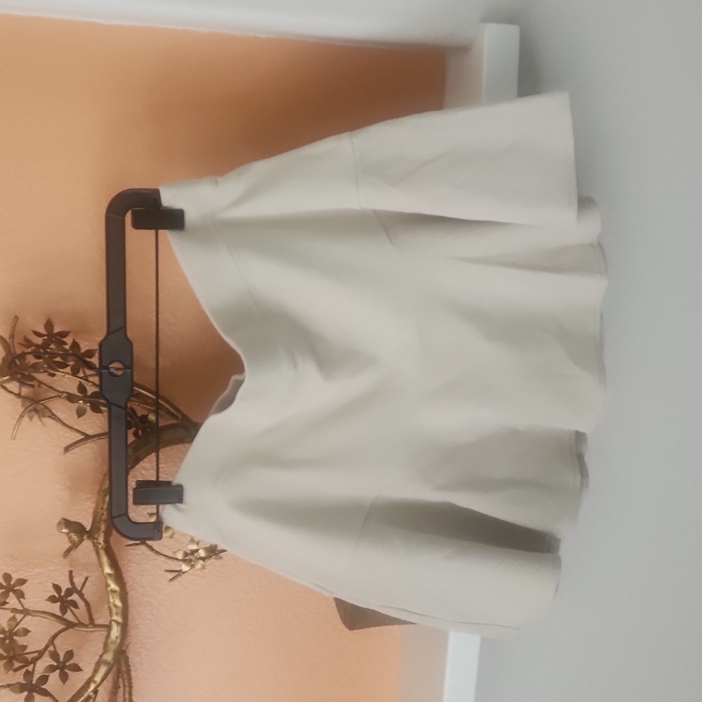 Aerie ( Offline by Aerie) cotton mini skirt/shorts